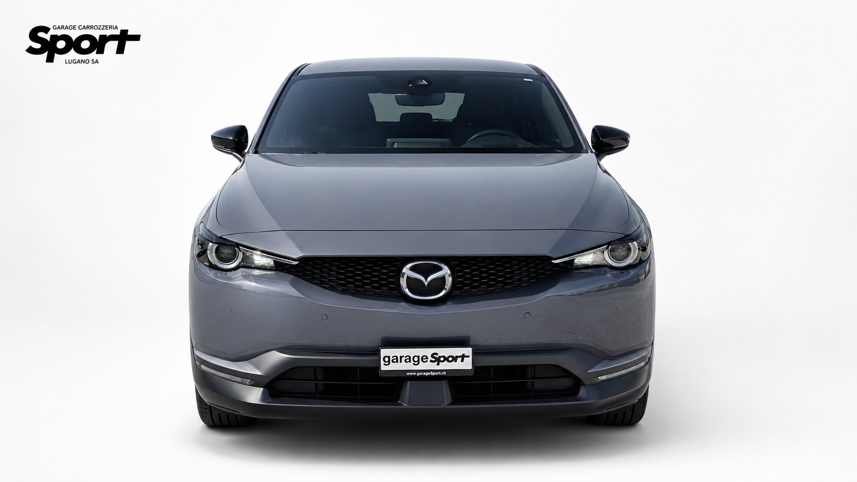 MAZDA MX-30 PHEV e-Skyactiv R-EV 170 Exclusive-Line-image-1