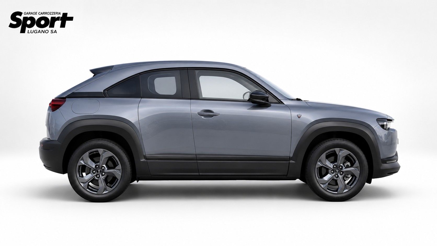MAZDA MX-30 PHEV e-Skyactiv R-EV 170 Exclusive-Line-image-8