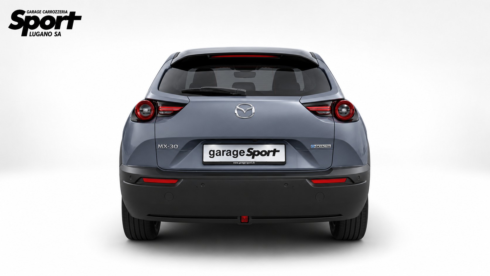 MAZDA MX-30 PHEV e-Skyactiv R-EV 170 Exclusive-Line-image-6