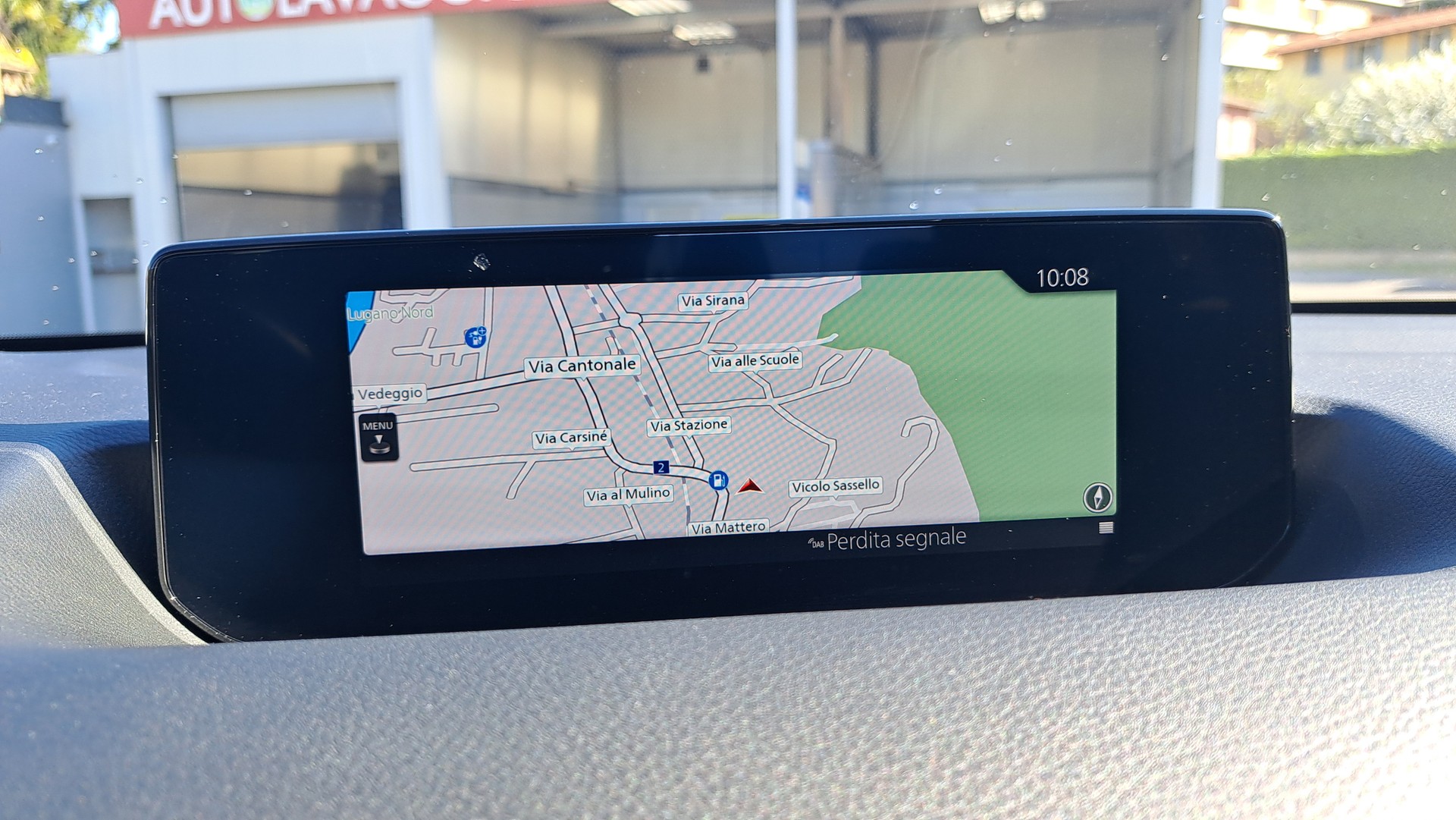 MAZDA MX-30 PHEV e-Skyactiv R-EV 170 Exclusive-Line-image-15