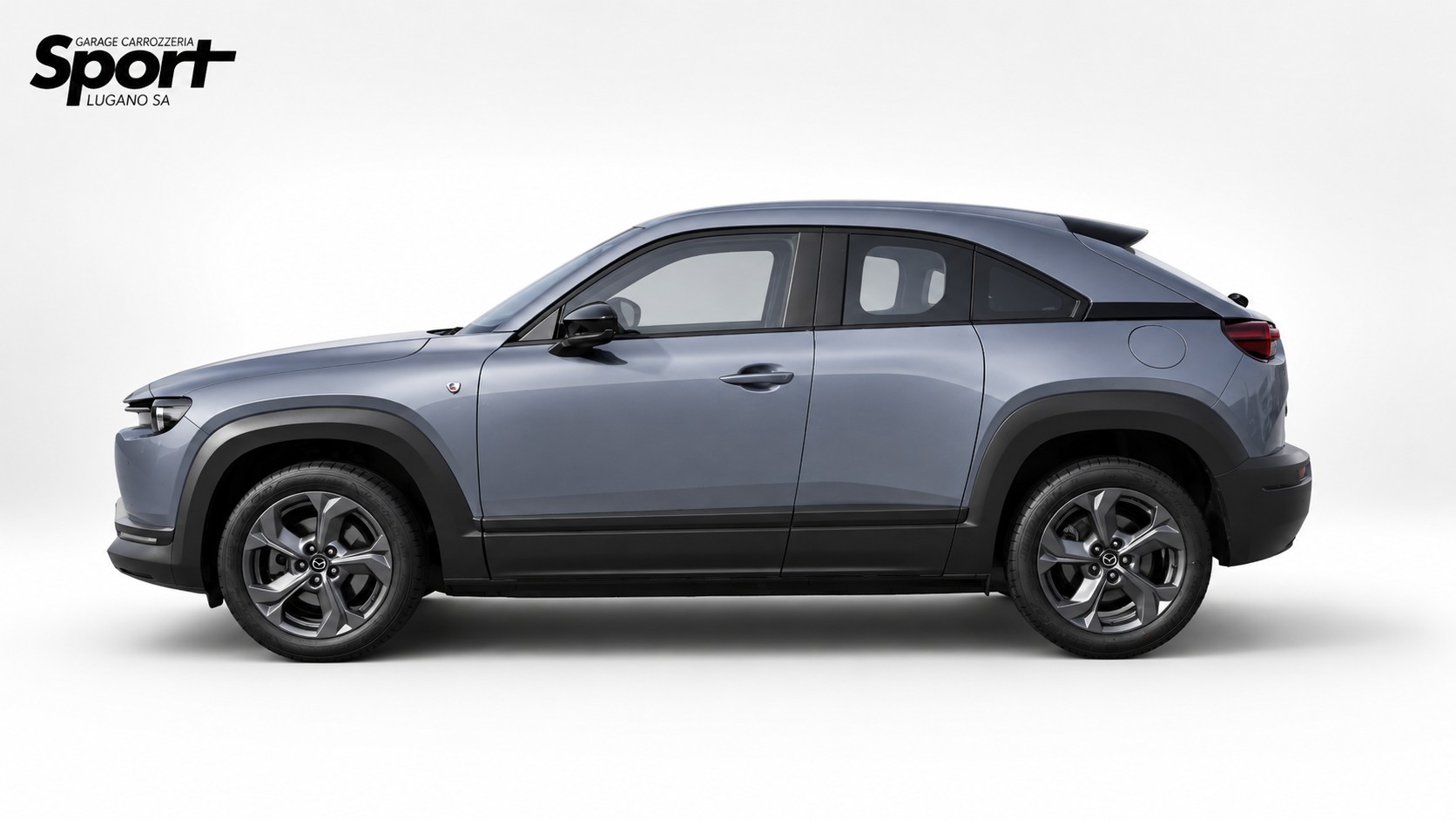 MAZDA MX-30 PHEV e-Skyactiv R-EV 170 Exclusive-Line-image-3