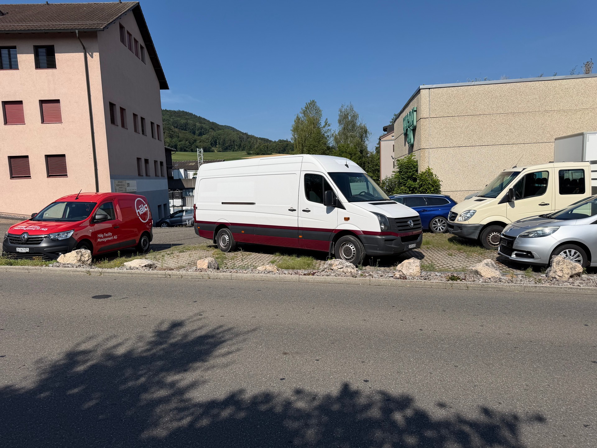 VW Crafter 35 2.0 BiTDI CR-image-9