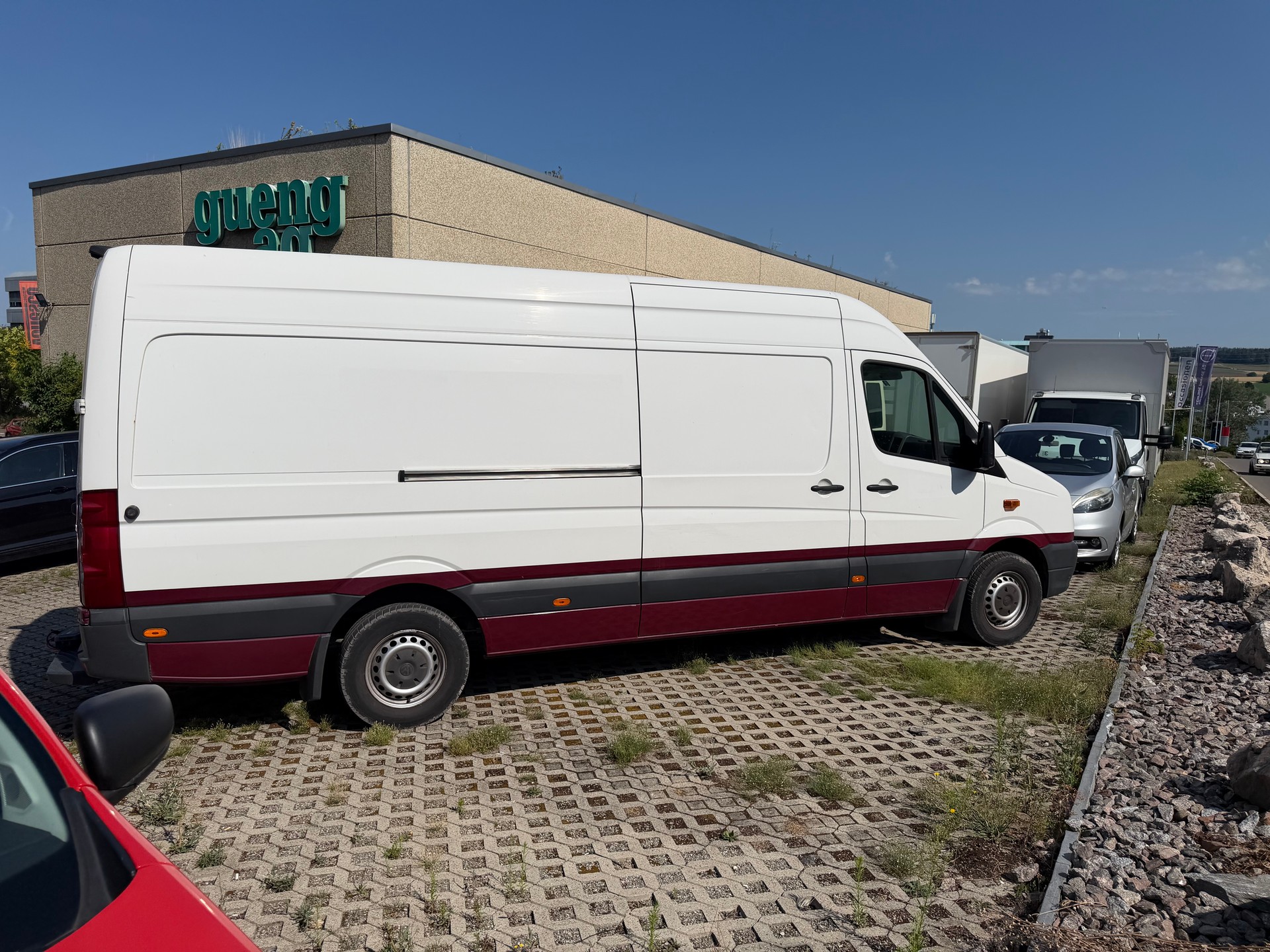 VW Crafter 35 2.0 BiTDI CR-image-1