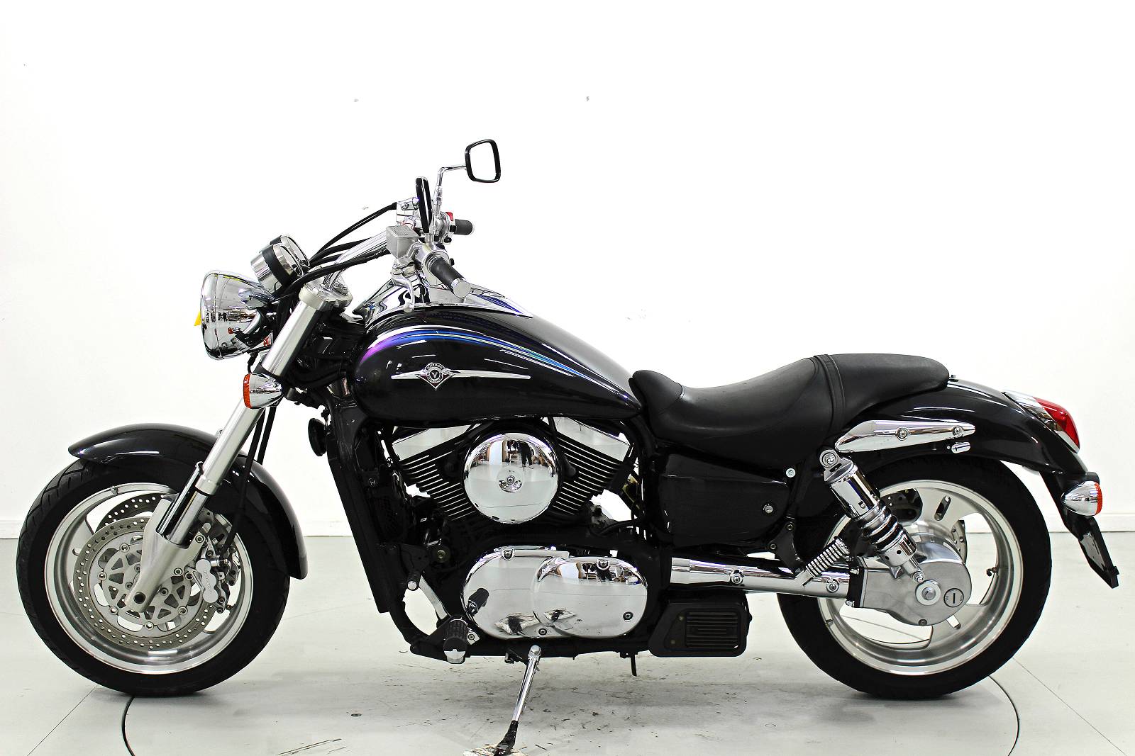 KAWASAKI VN 1500-image-4