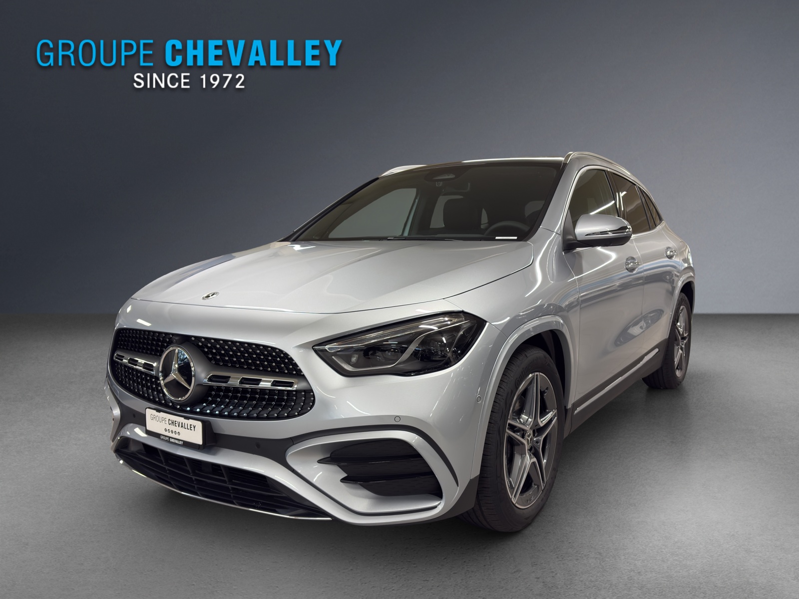 MERCEDES-BENZ GLA 220 4M-image-0