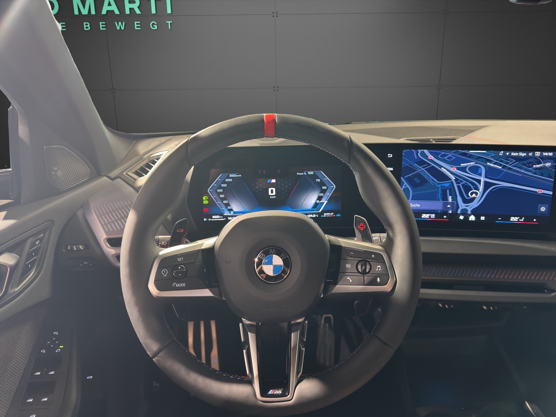BMW M135i xDrive-image-13