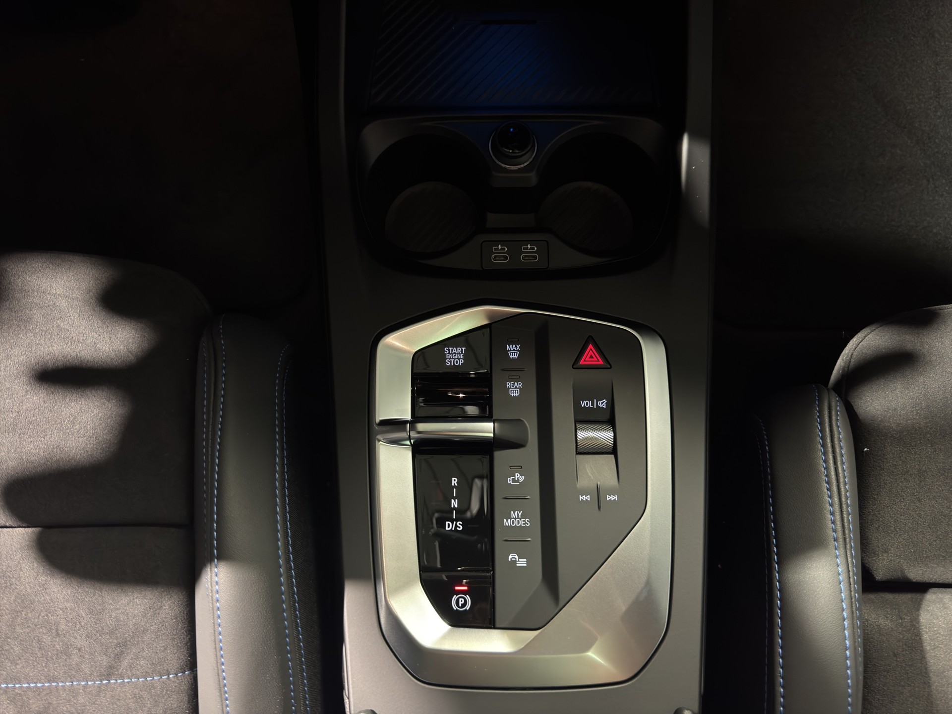 BMW M135i xDrive-image-9