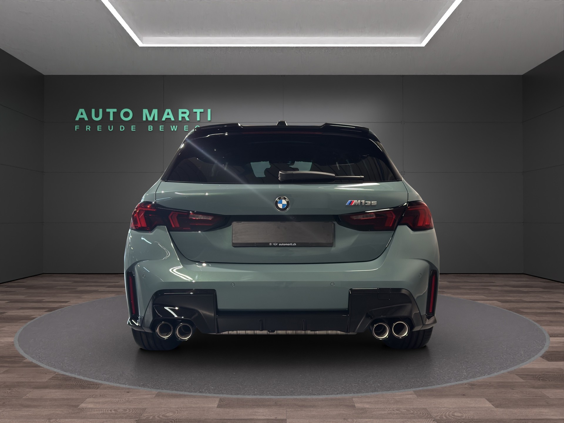 BMW M135i xDrive-image-2