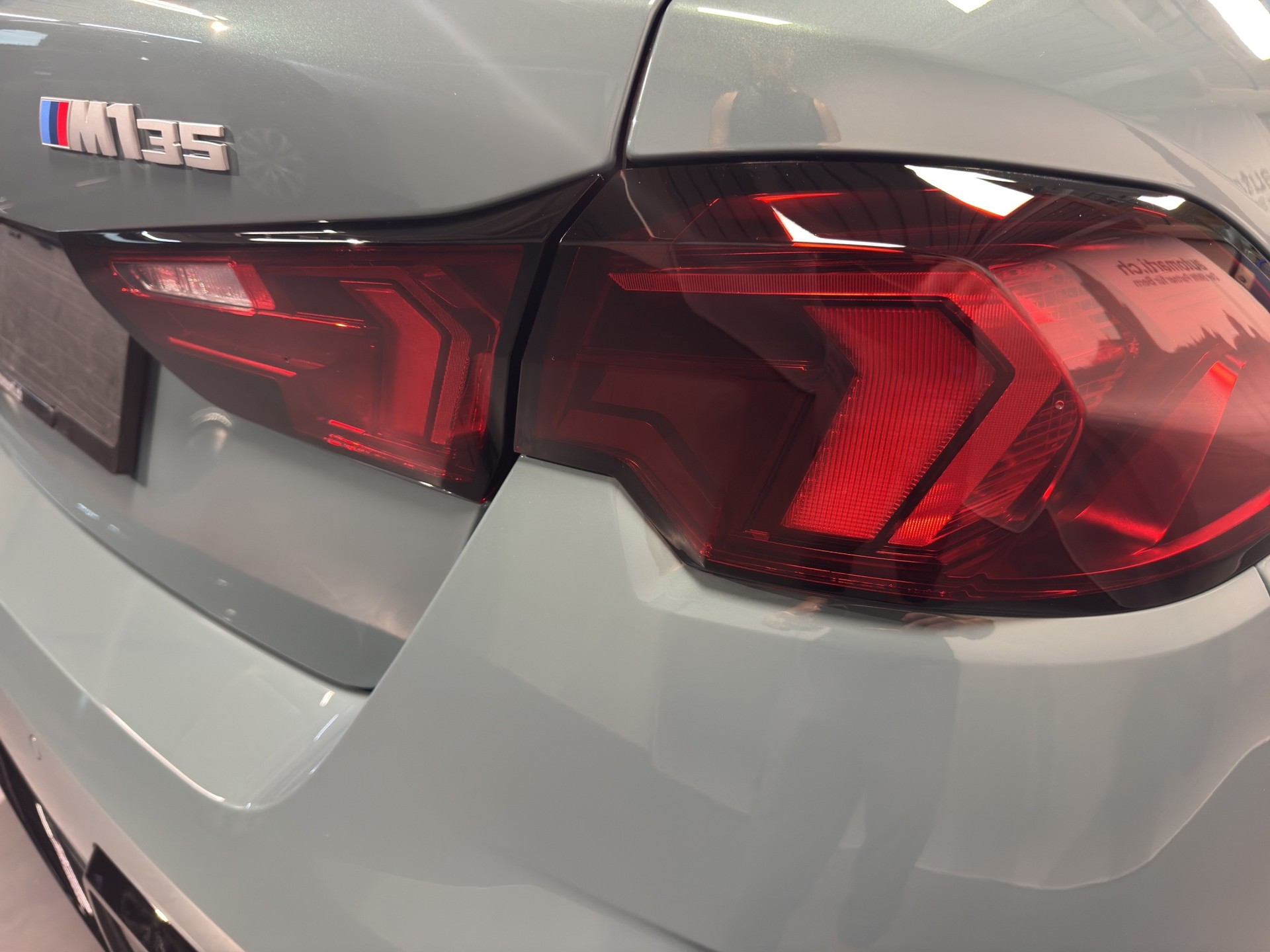 BMW M135i xDrive-image-5