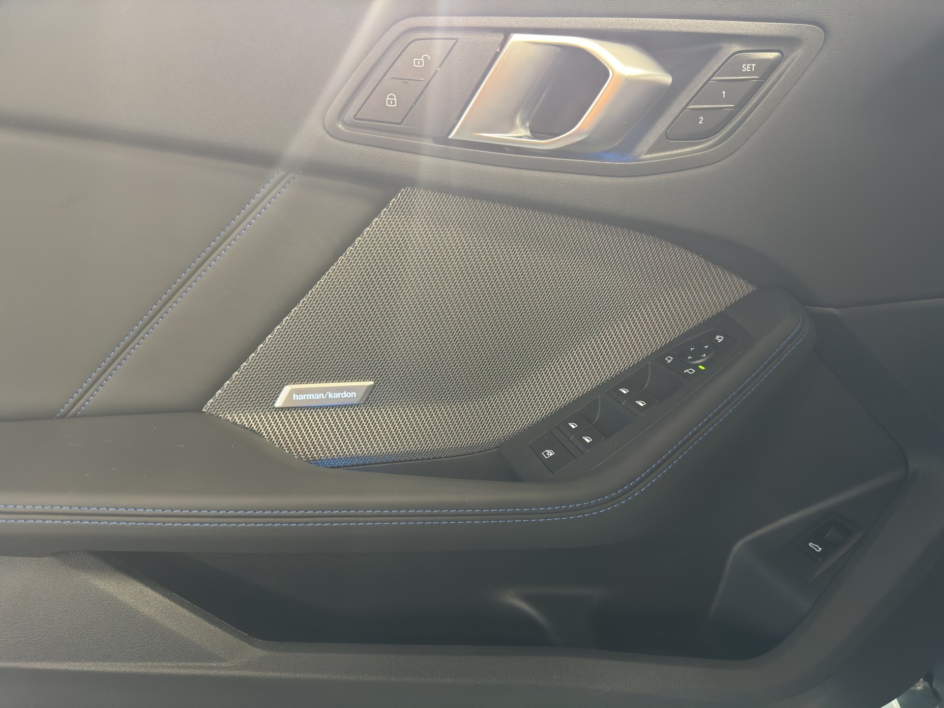 BMW M135i xDrive-image-11