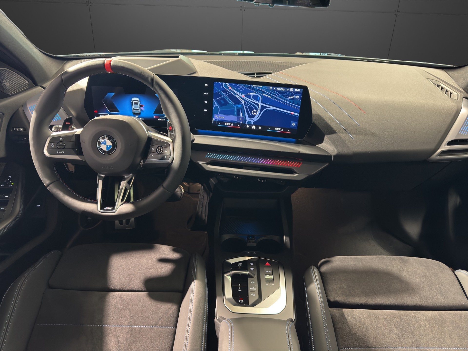 BMW M135i xDrive-image-19