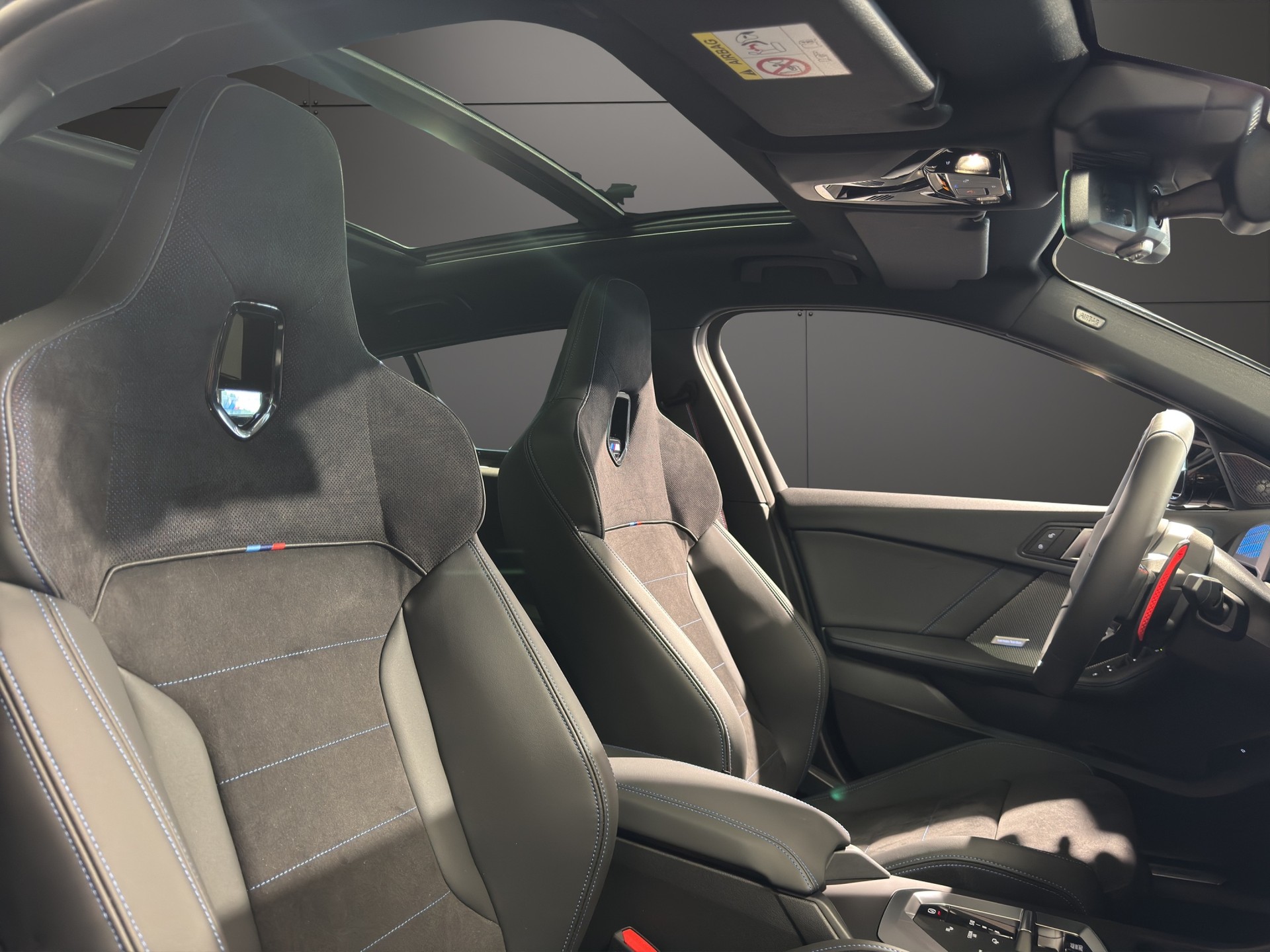 BMW M135i xDrive-image-17