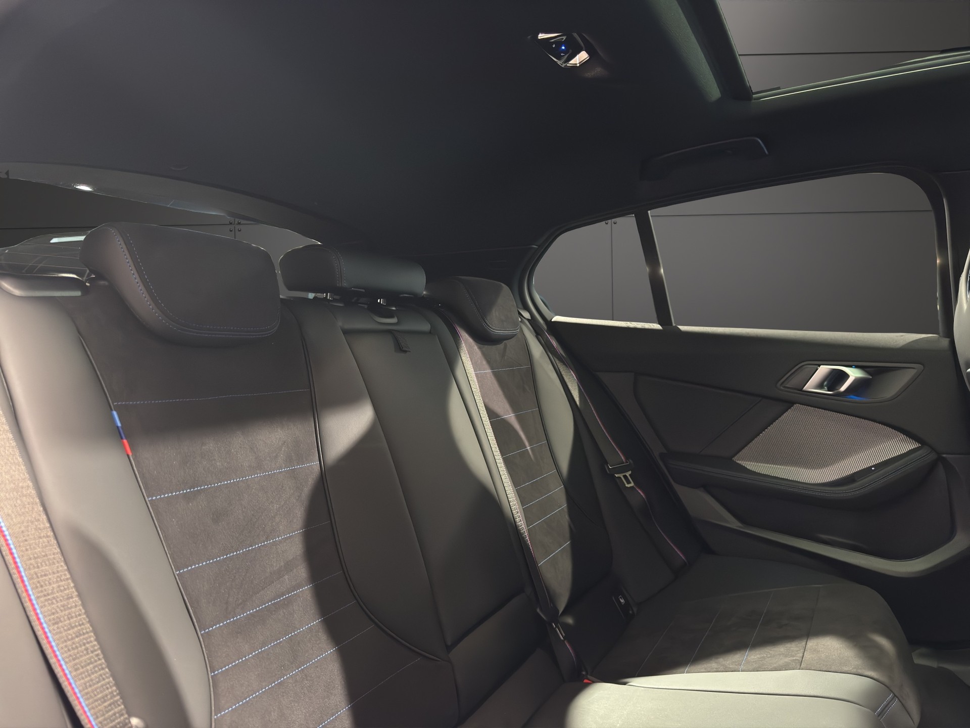 BMW M135i xDrive-image-16
