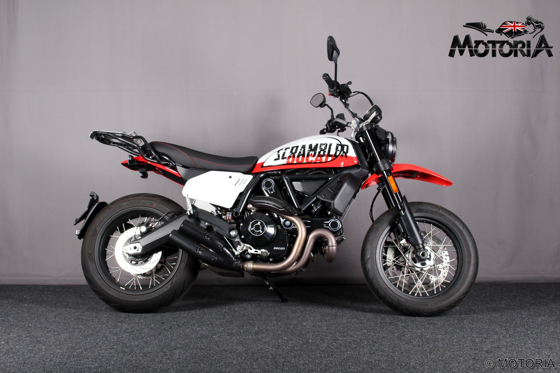 DUCATI Scrambler 803 Urban Motard-image-6