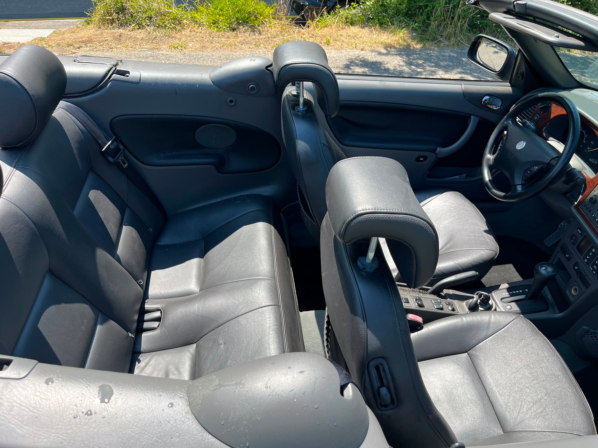 SAAB 9-3 Cabrio Mit Frisch MFK 15.06.2026-image-17