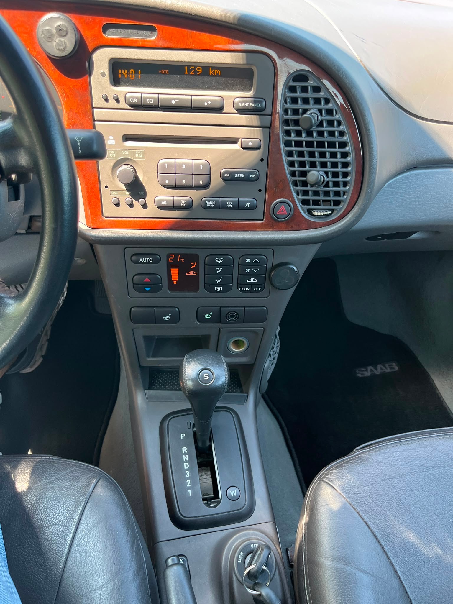 SAAB 9-3 Cabrio Mit Frisch MFK 15.06.2026-image-19