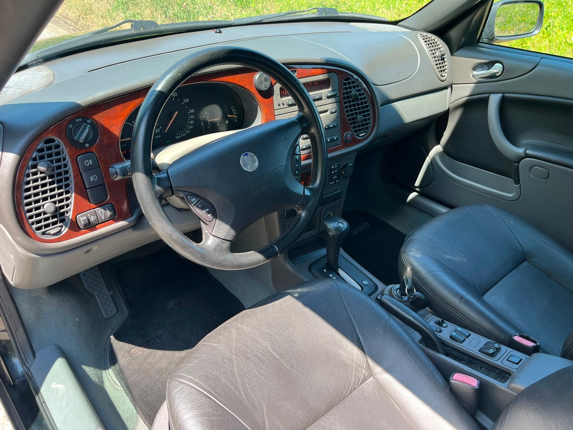 SAAB 9-3 Cabrio Mit Frisch MFK 15.06.2026-image-14