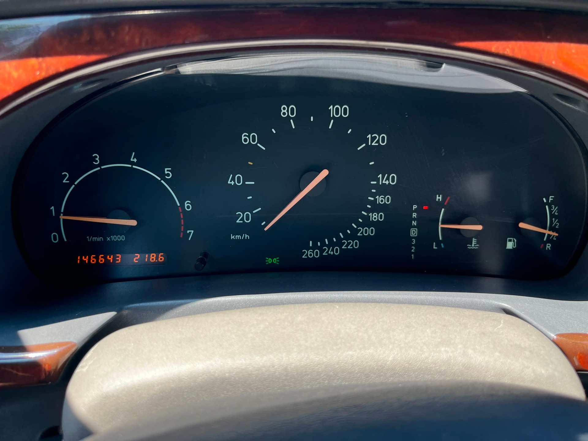 SAAB 9-3 Cabrio Mit Frisch MFK 15.06.2026-image-18