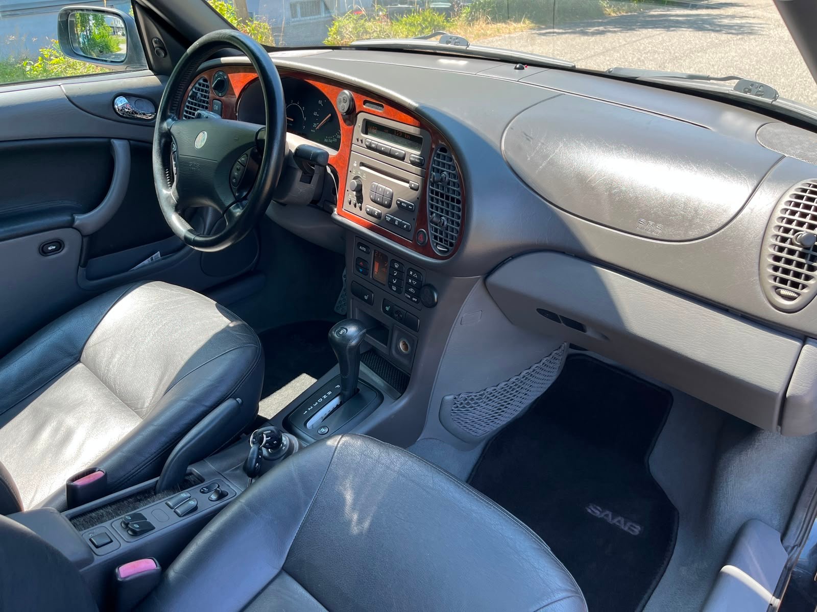 SAAB 9-3 Cabrio Mit Frisch MFK 15.06.2026-image-20