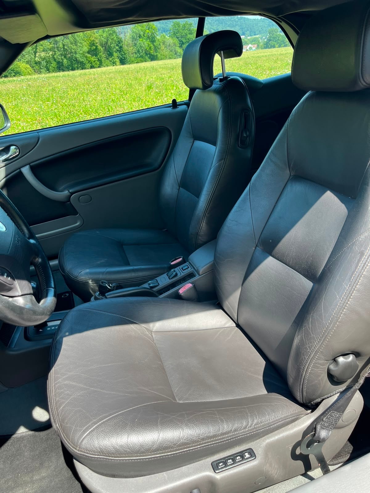 SAAB 9-3 Cabrio Mit Frisch MFK 15.06.2026-image-21