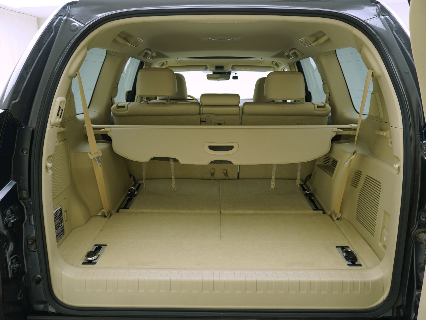 TOYOTA Land Cruiser 2.8 D Premium-image-14