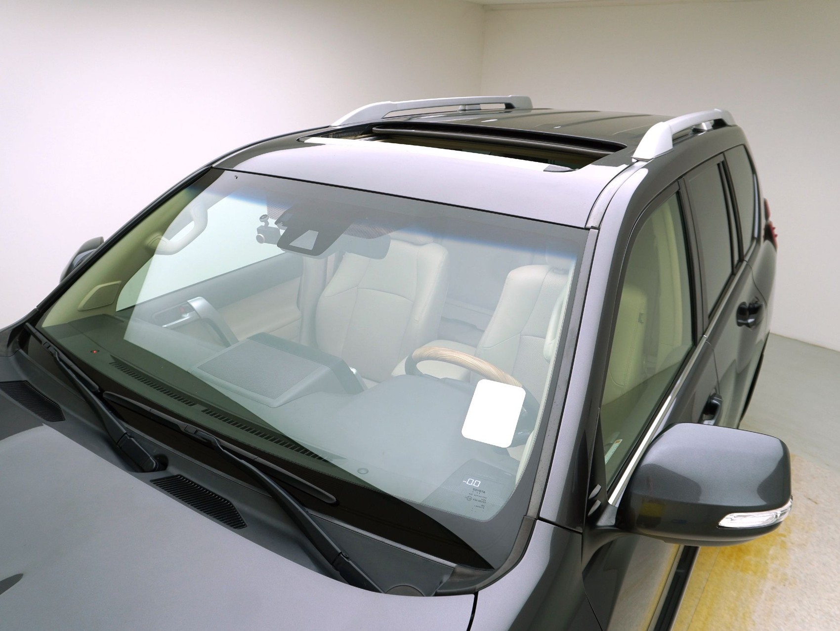 TOYOTA Land Cruiser 2.8 D Premium-image-7
