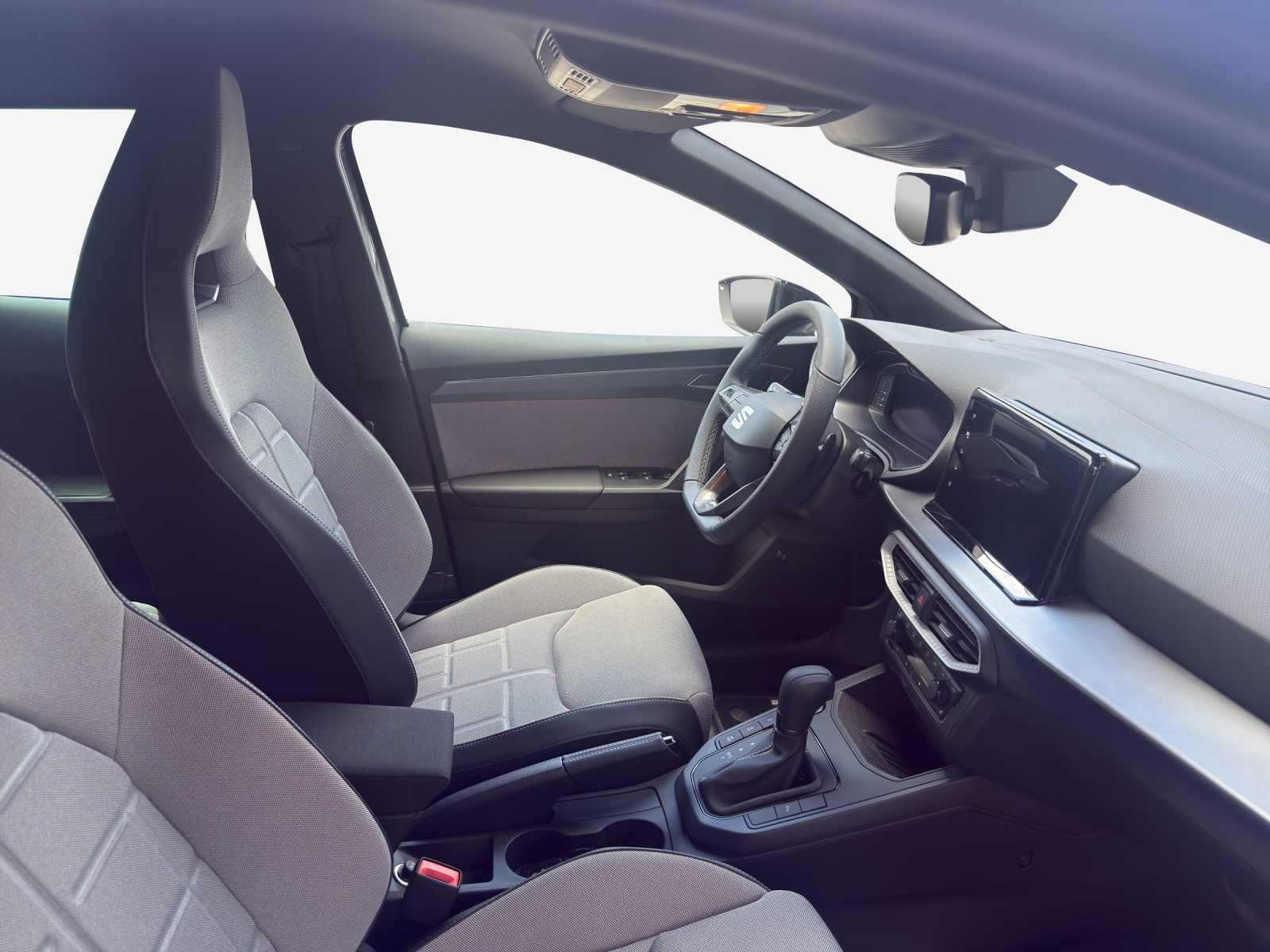 SEAT Ibiza 1.0 EcoTSI FR DSG-image-7