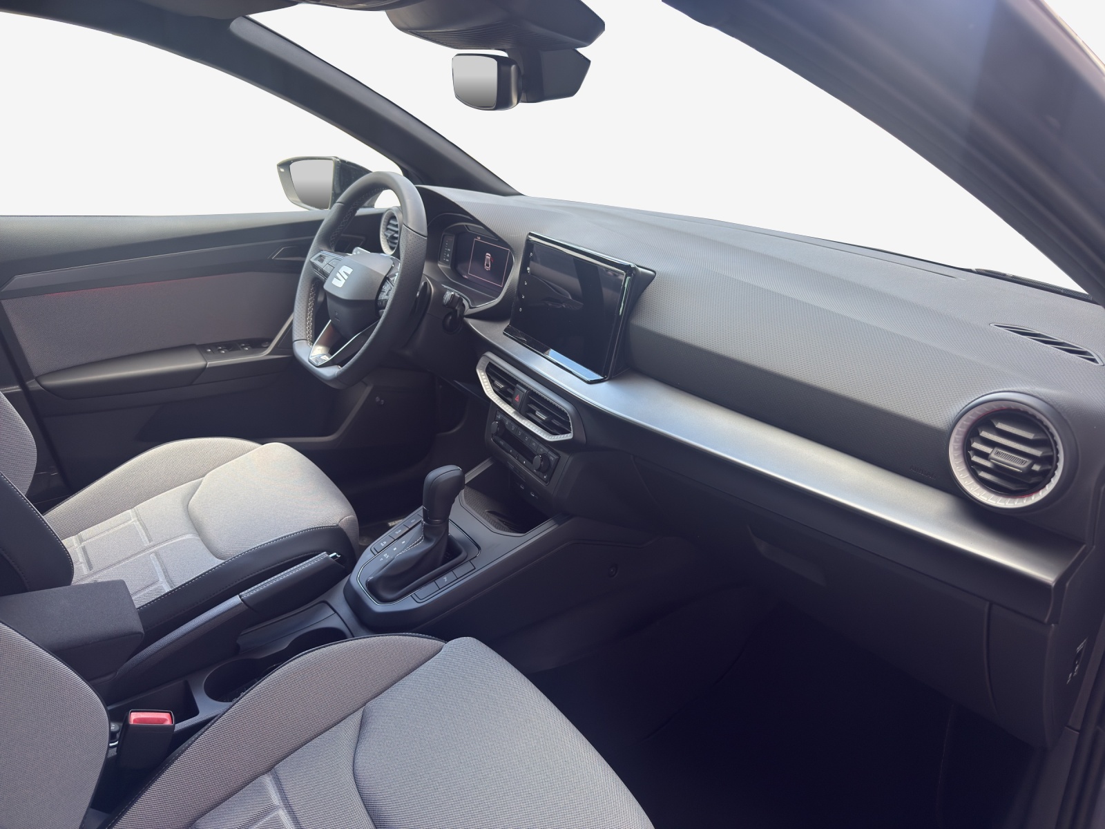 SEAT Ibiza 1.0 EcoTSI FR DSG-image-9