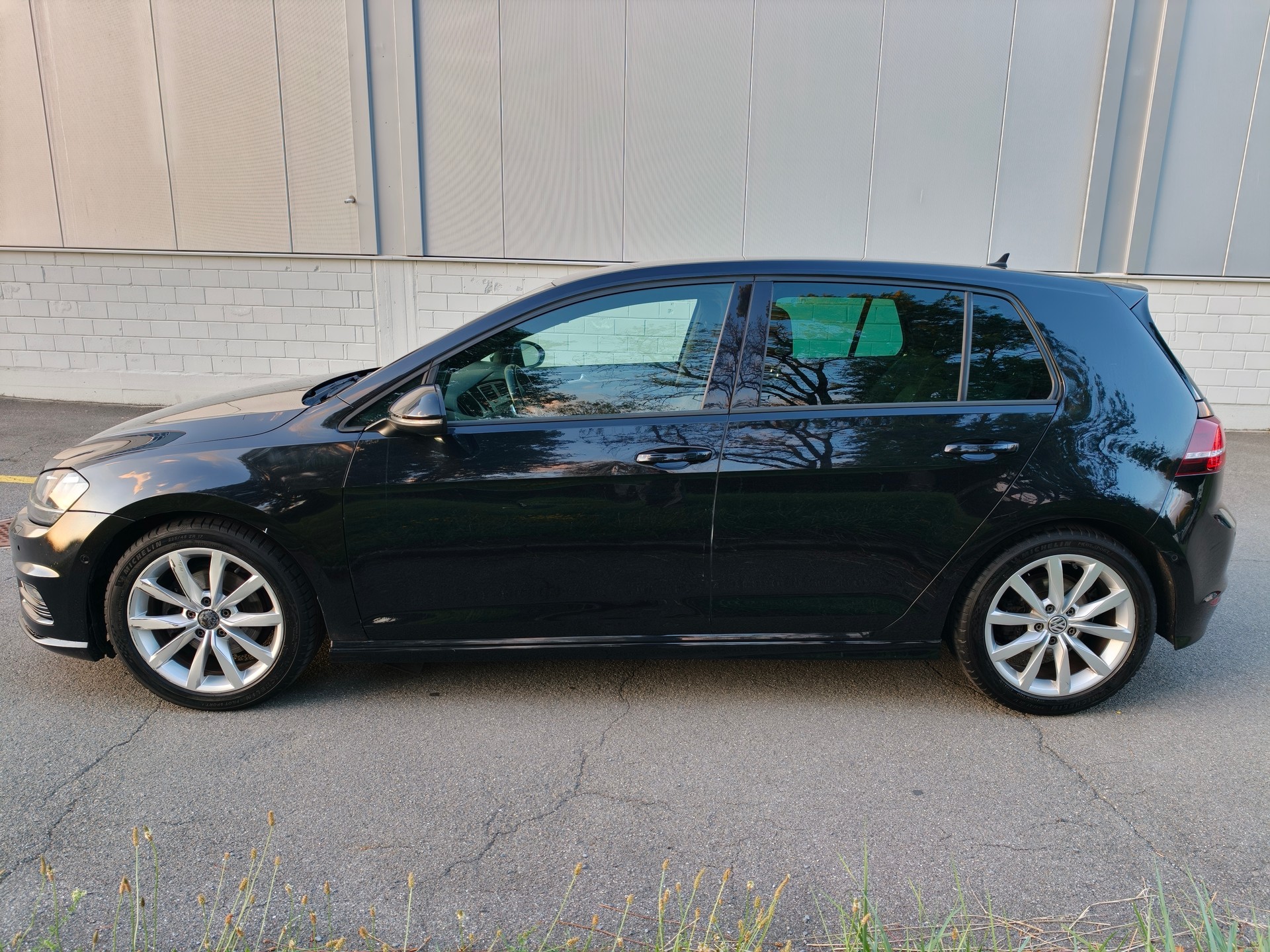 VW Golf 1.4 TSI Cup R-Line-image-11