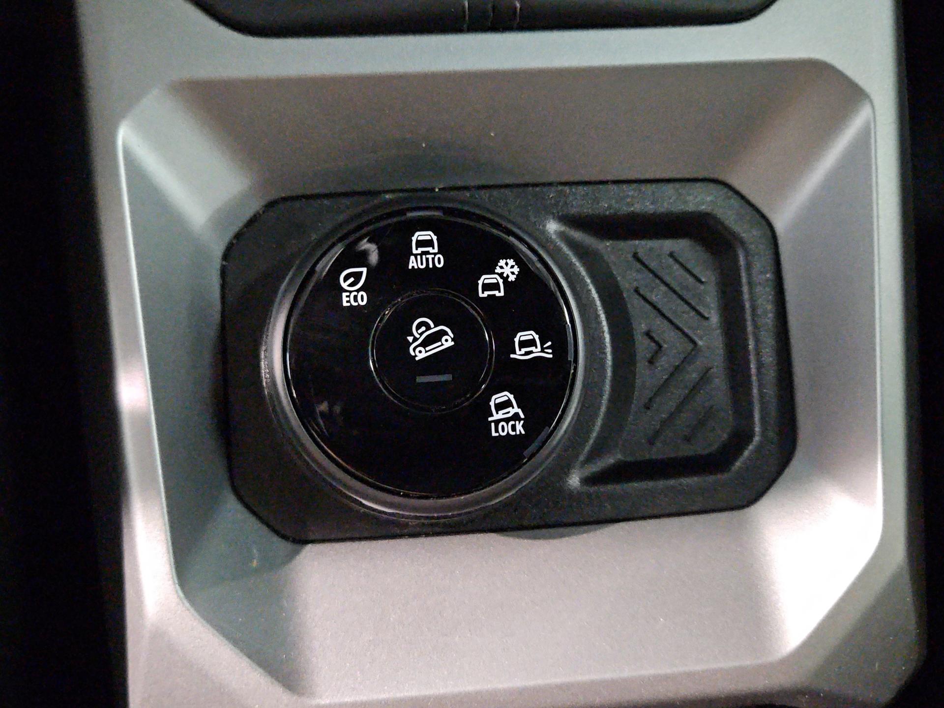 DACIA Duster TCe 130 48V Extreme 4x4-image-20