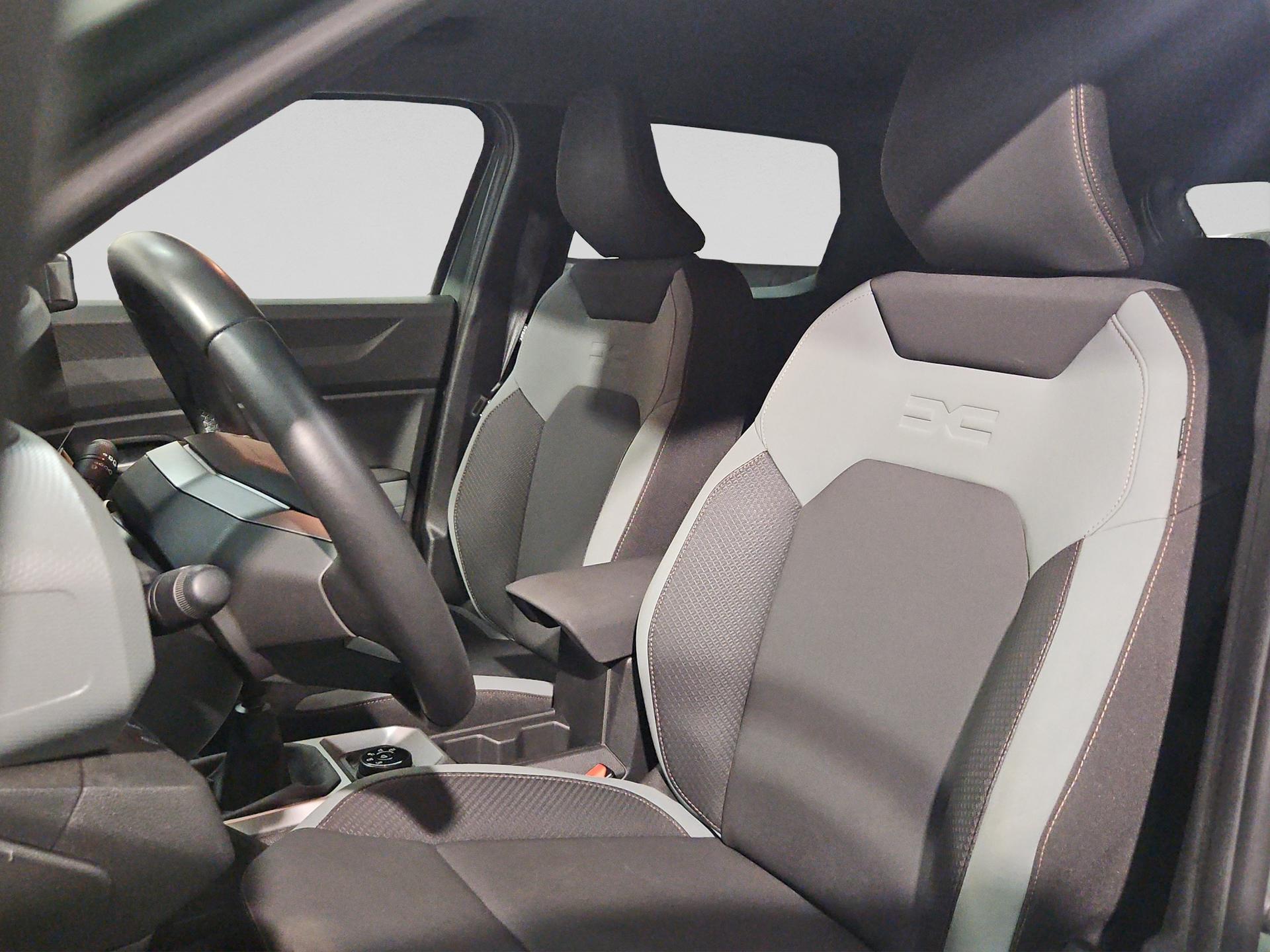 DACIA Duster TCe 130 48V Extreme 4x4-image-8