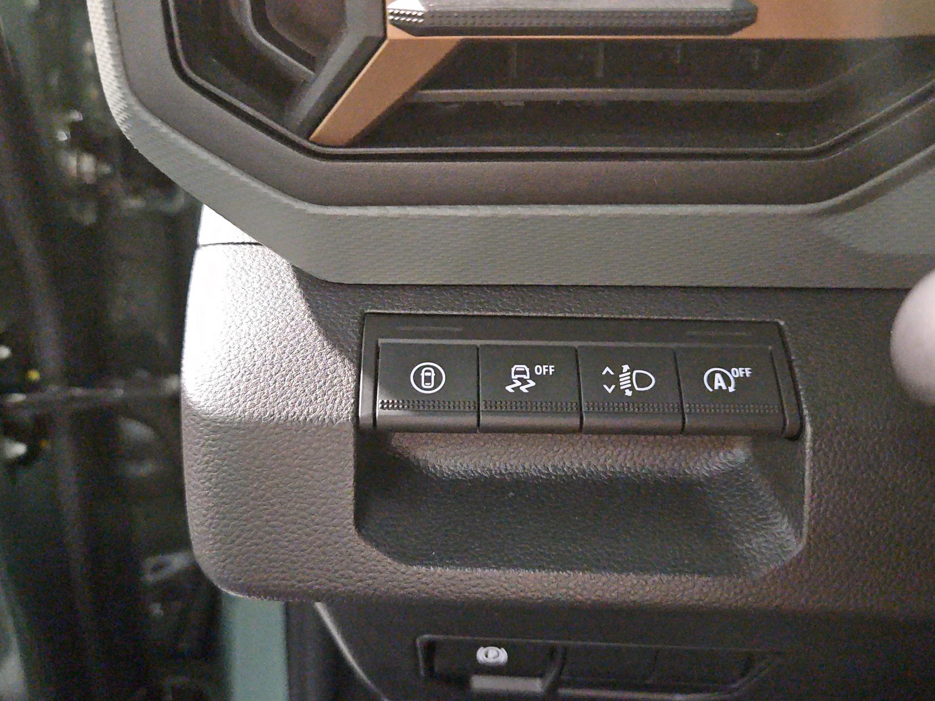 DACIA Duster TCe 130 48V Extreme 4x4-image-22
