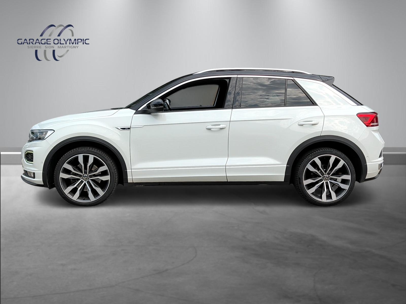 VW T-Roc 2.0 TSI Sport DSG 4Motion-image-4