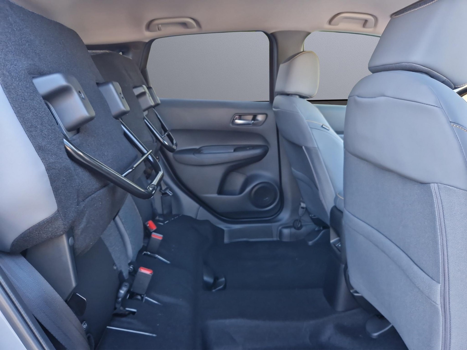 HONDA Jazz 1.5 i-MMD Advance Sport-image-20