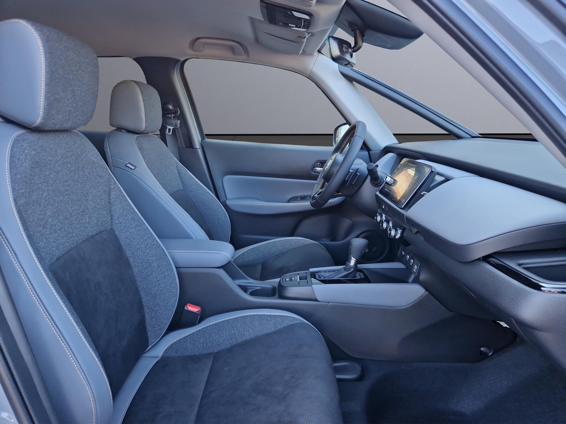HONDA Jazz 1.5 i-MMD Advance Sport-image-16