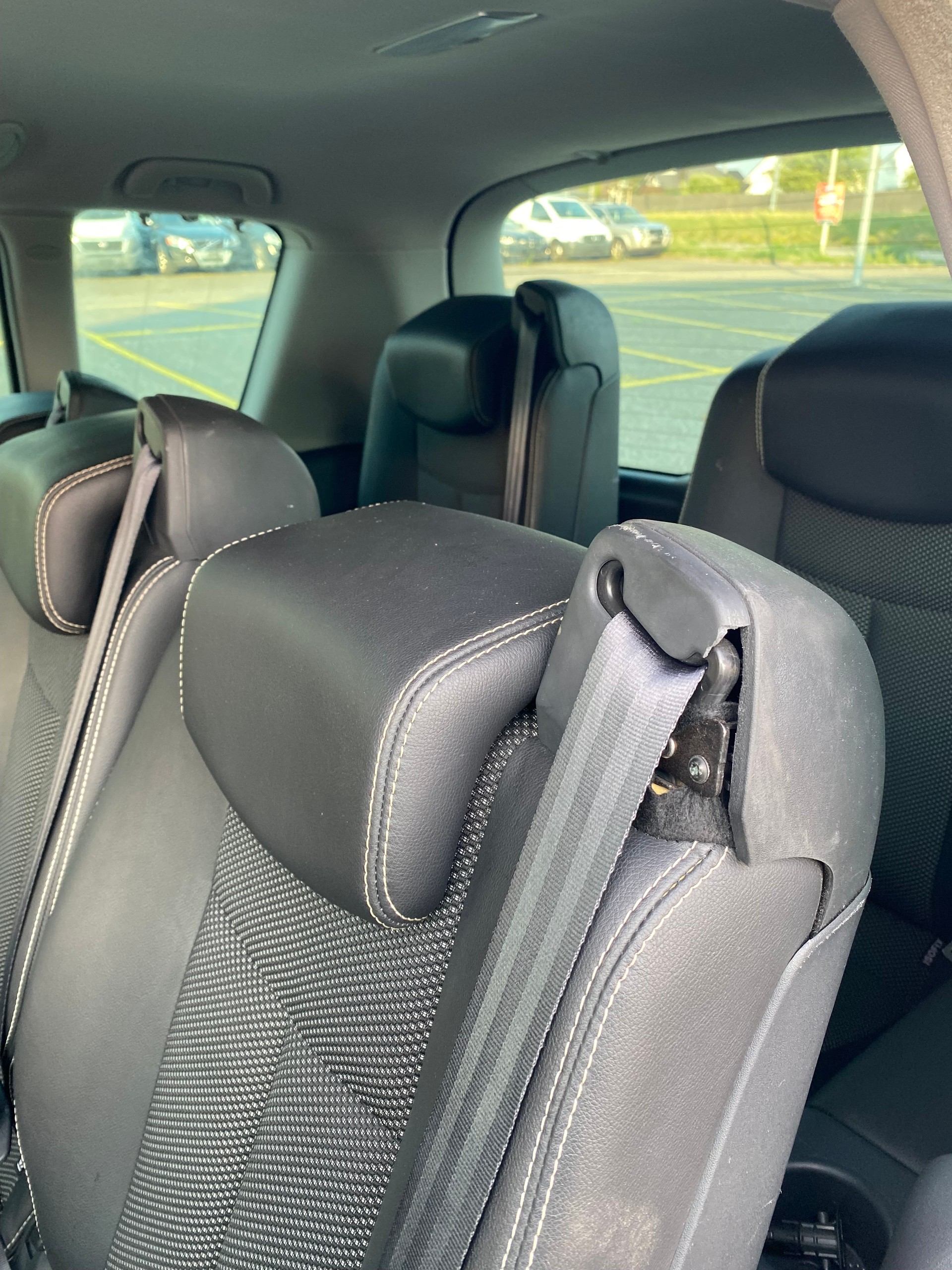 RENAULT Grand Espace 2.0 Turbo Dynamique-image-6