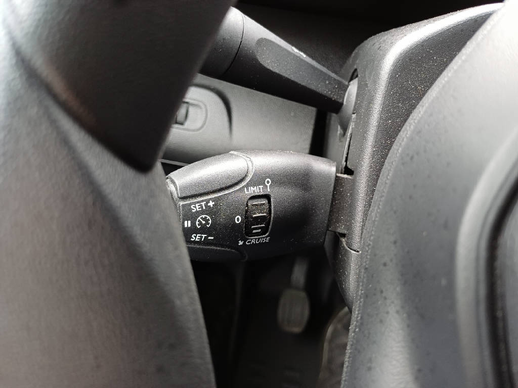 PEUGEOT Partner Kaw. Standard 1.2 110 Premi AHK-image-5