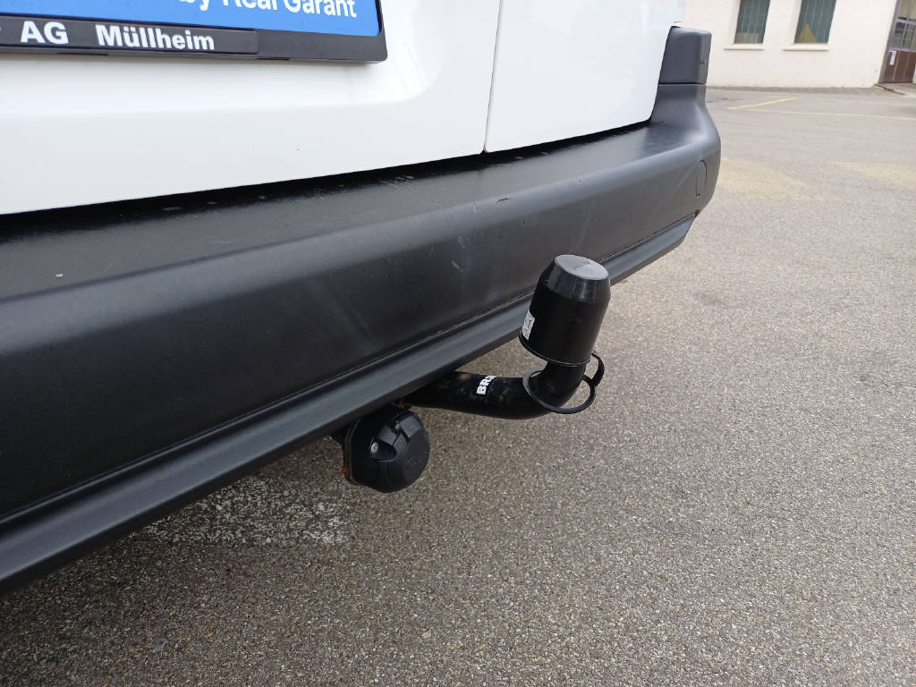 PEUGEOT Partner Kaw. Standard 1.2 110 Premi AHK-image-15