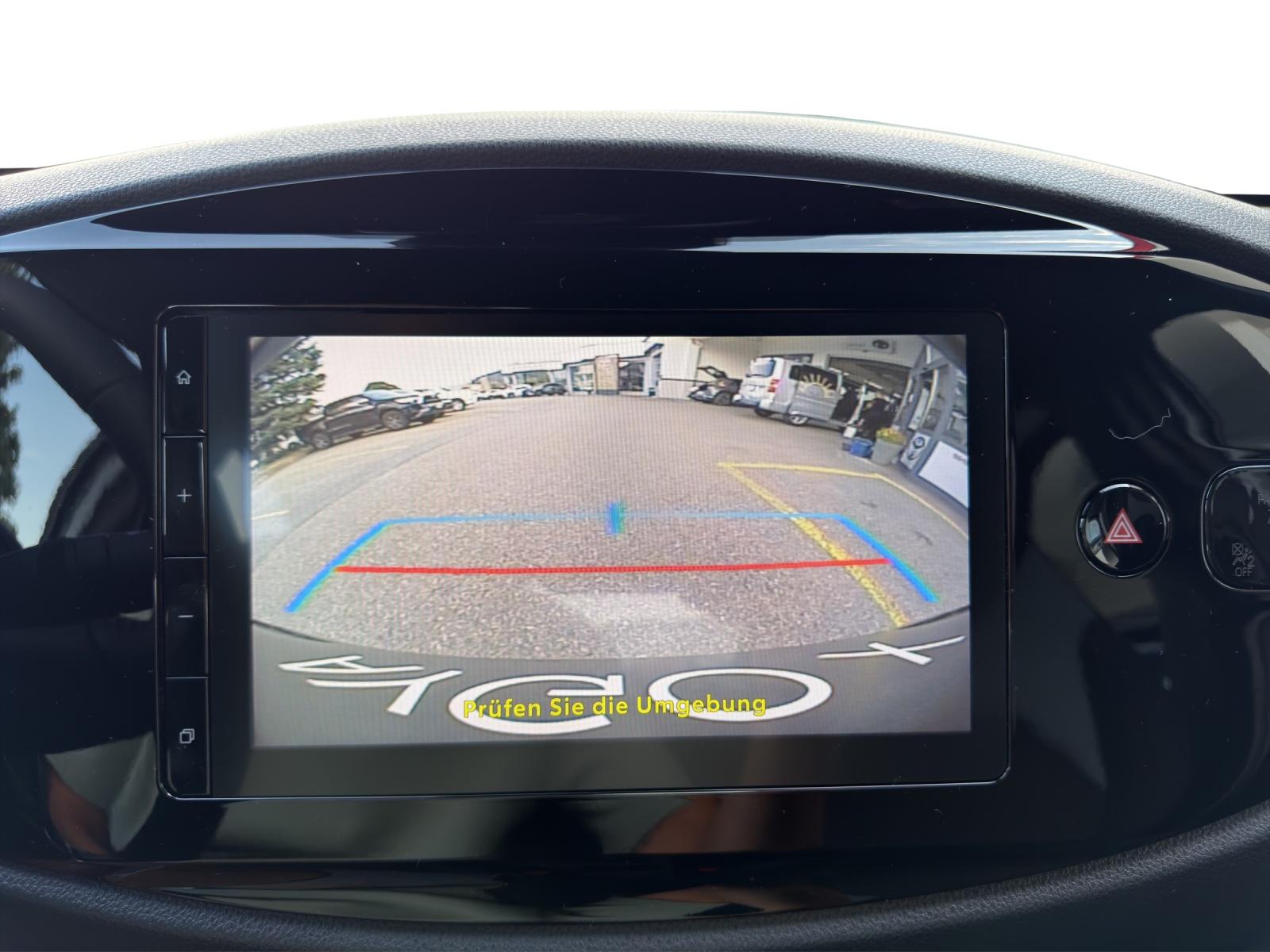 TOYOTA Aygo X 1.5 VVT-i HSD Comfort-image-8