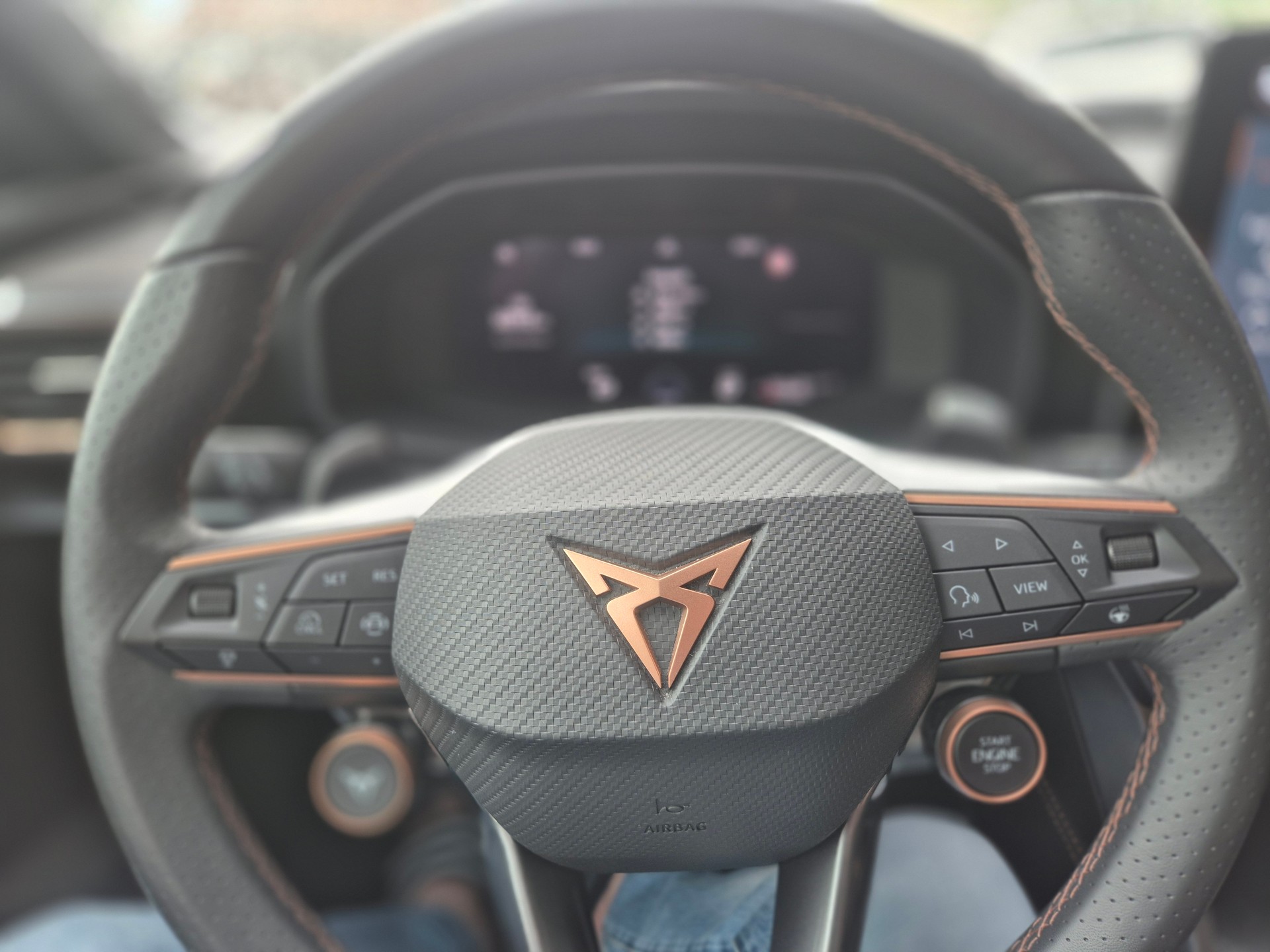 CUPRA LEON SP-image-7