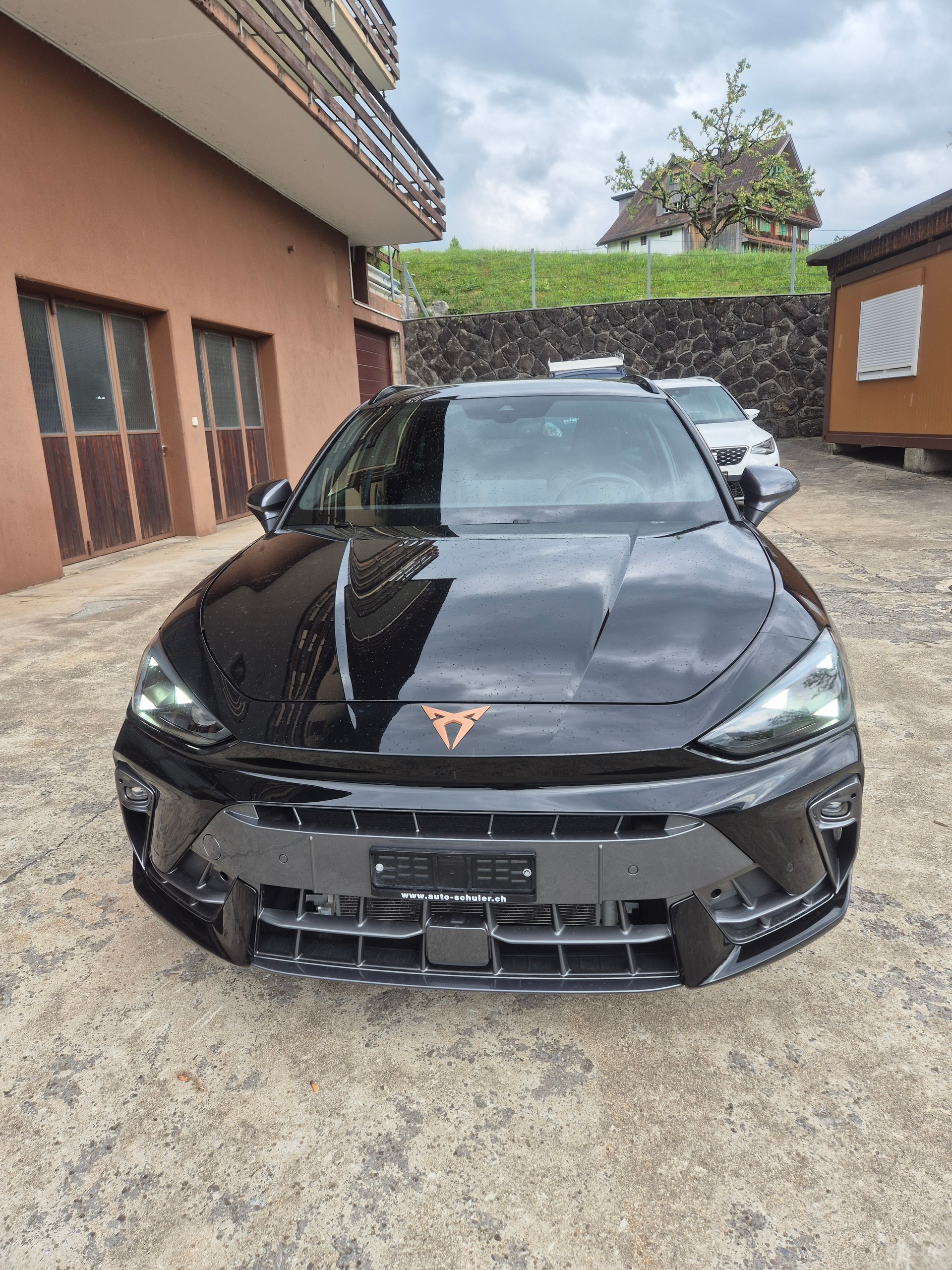 CUPRA LEON SP-image-0