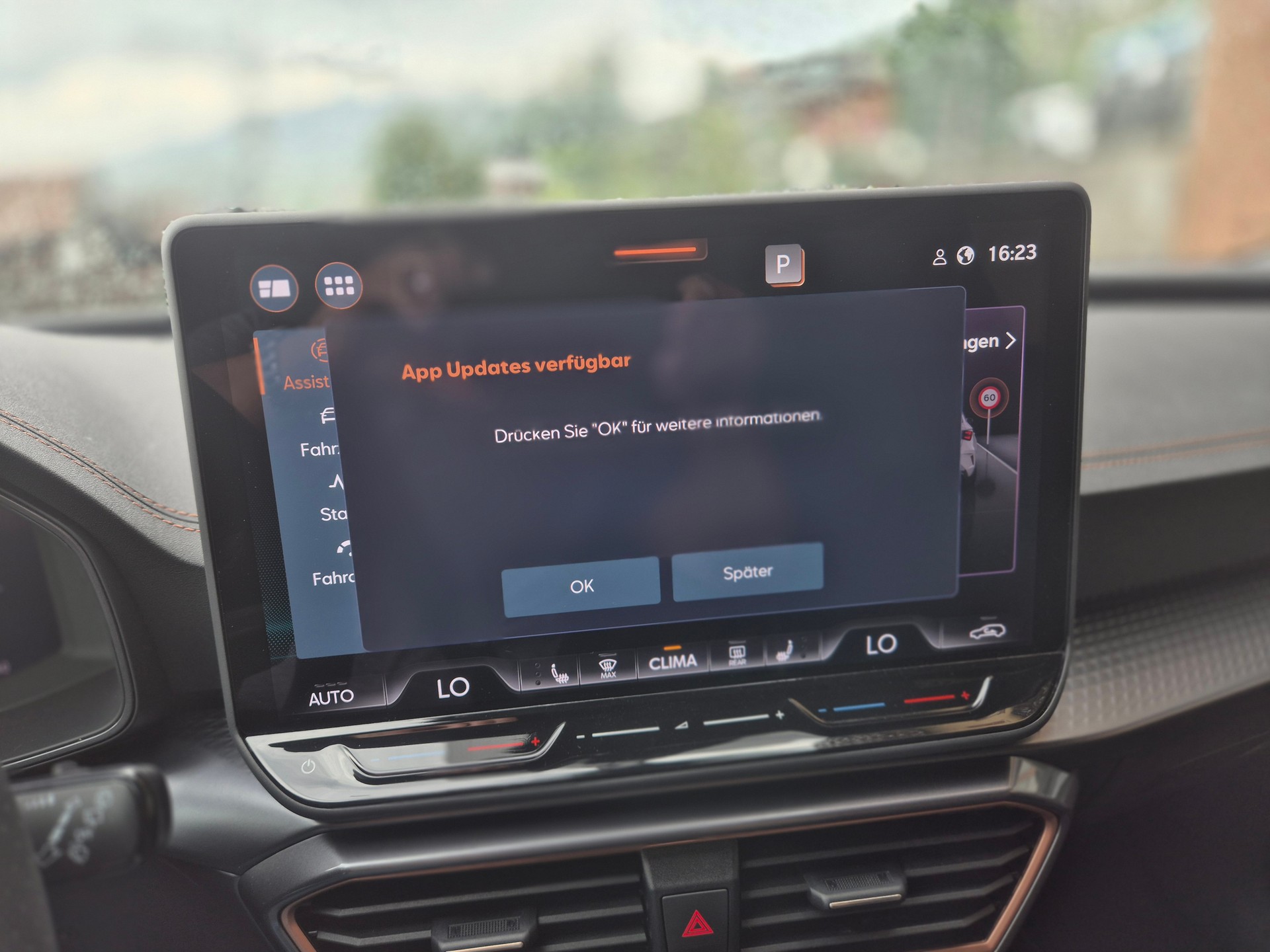 CUPRA LEON SP-image-8