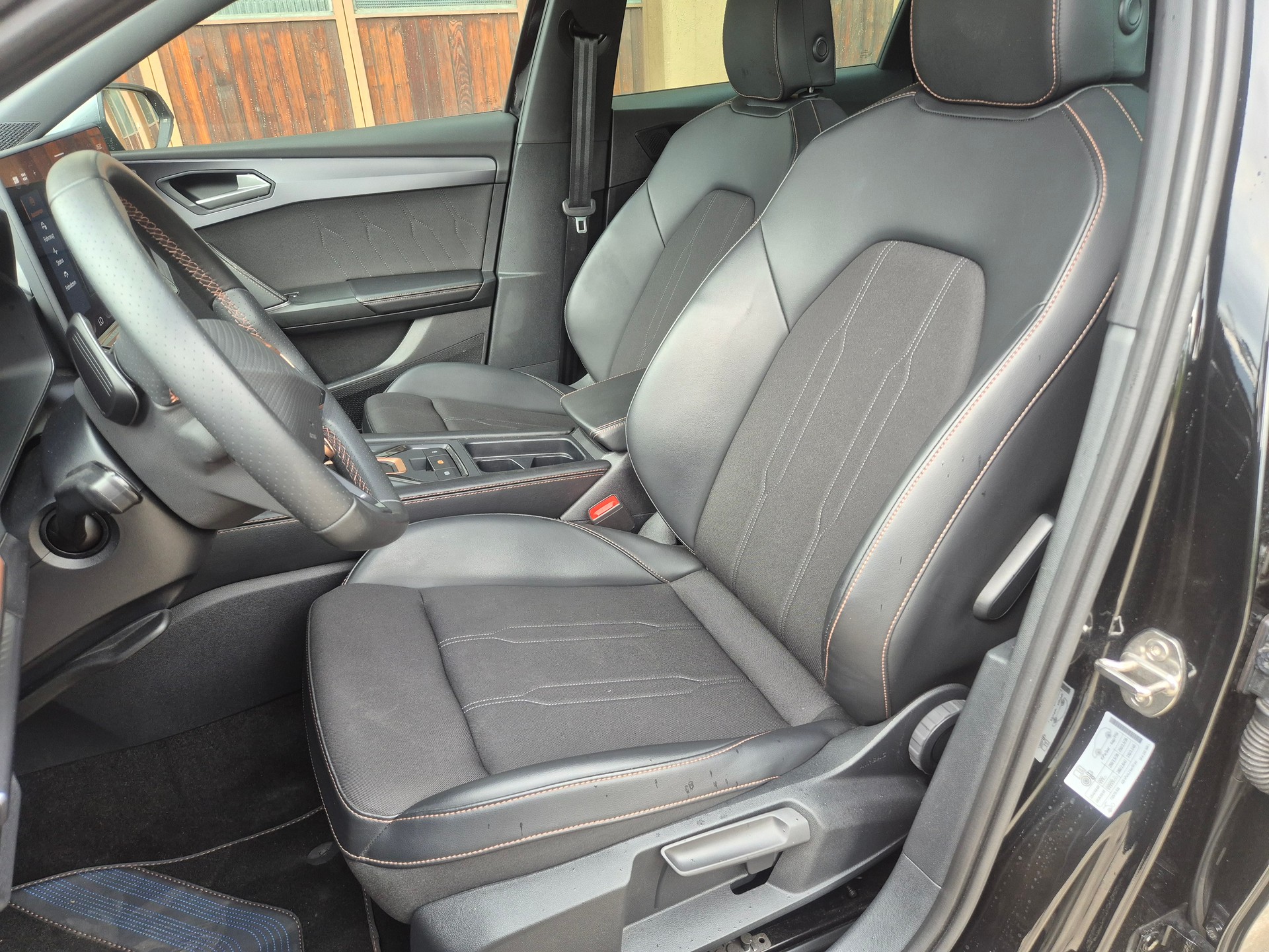 CUPRA LEON SP-image-12