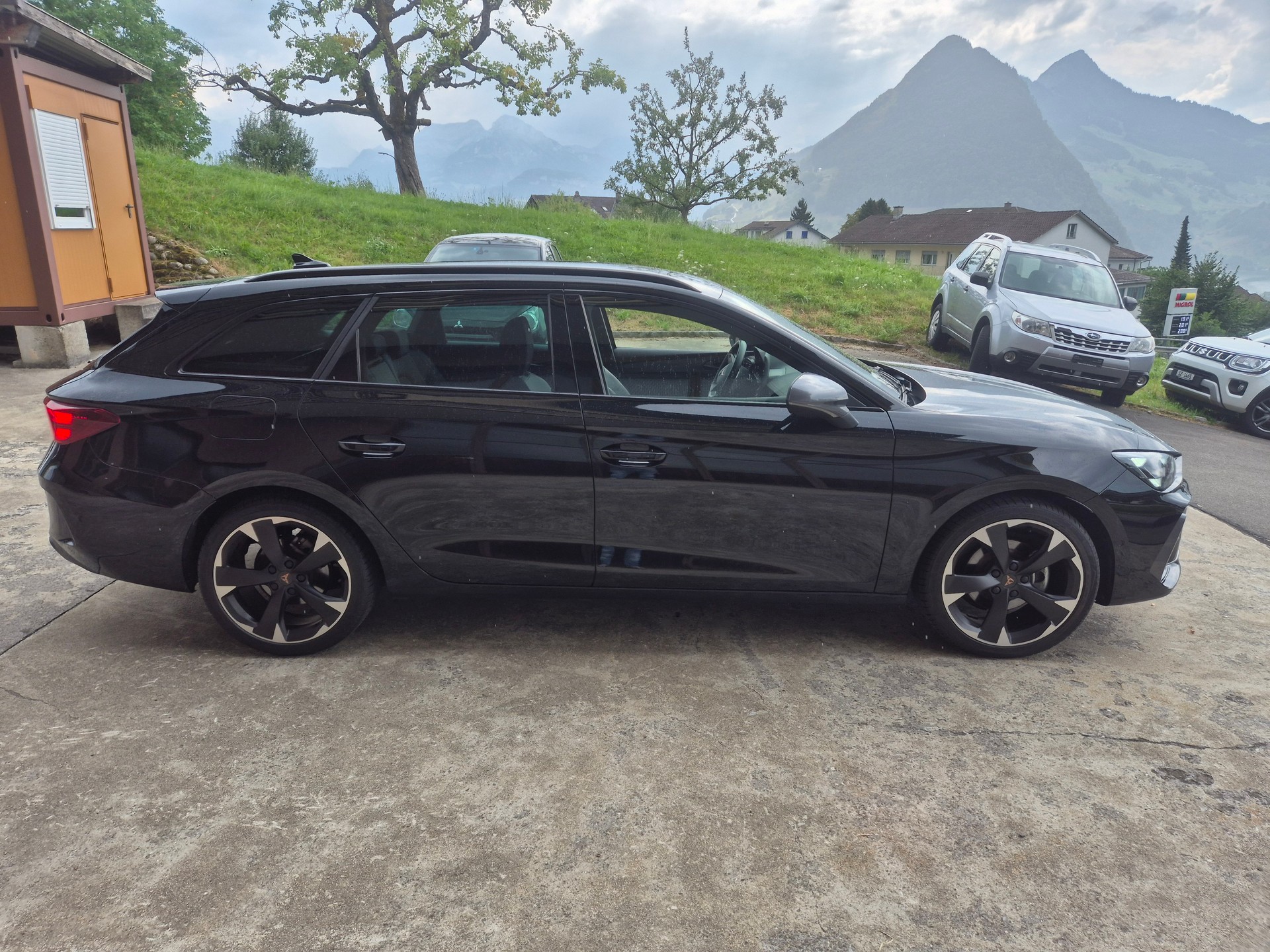 CUPRA LEON SP-image-3