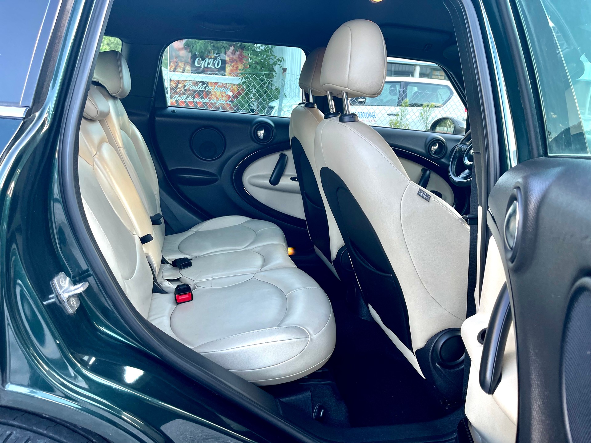 MINI Countryman Cooper S ALL4 Steptronic-image-11