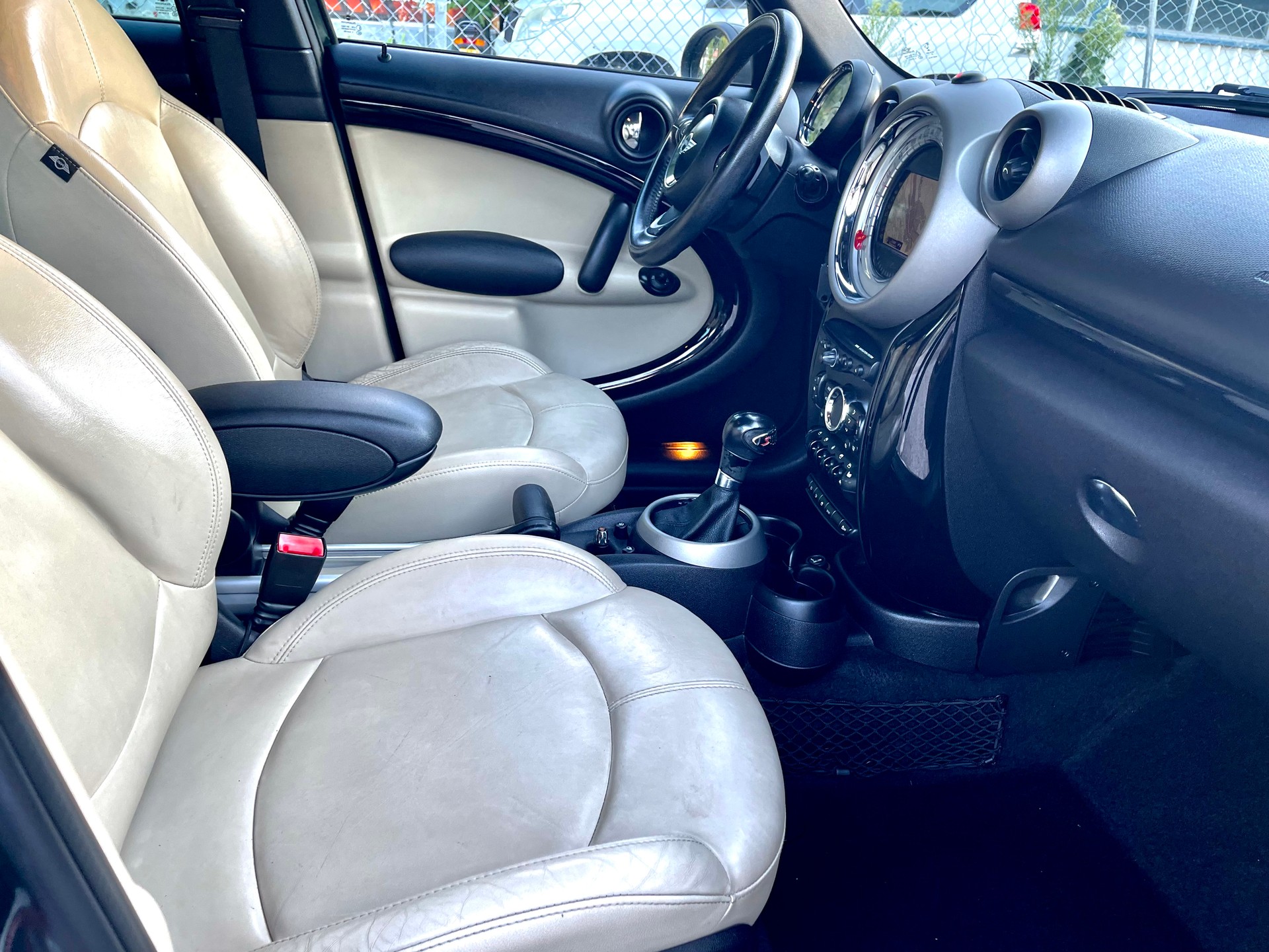 MINI Countryman Cooper S ALL4 Steptronic-image-9