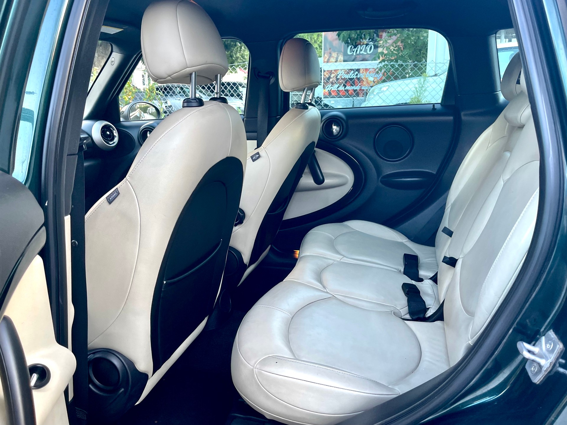 MINI Countryman Cooper S ALL4 Steptronic-image-17