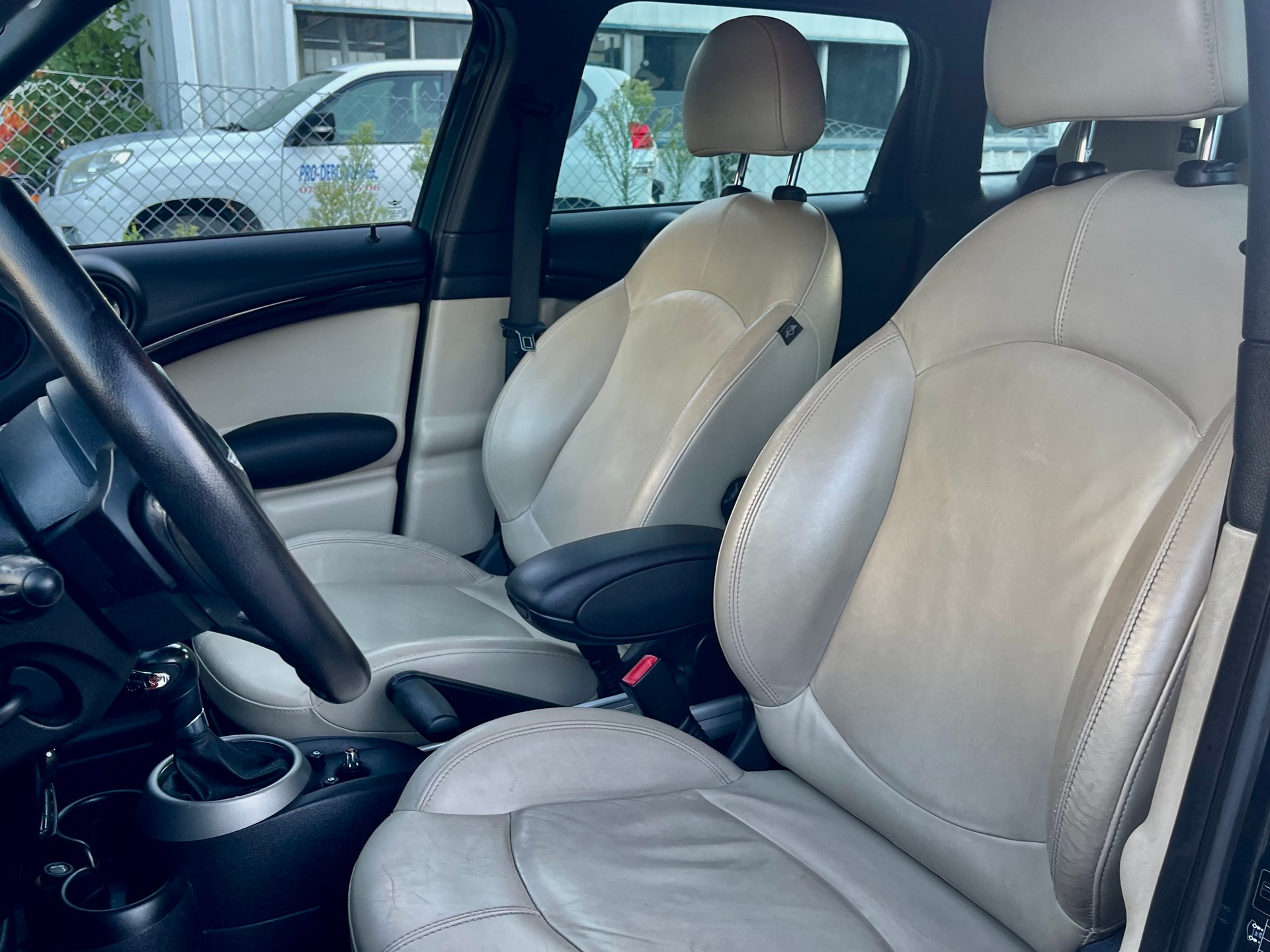 MINI Countryman Cooper S ALL4 Steptronic-image-18