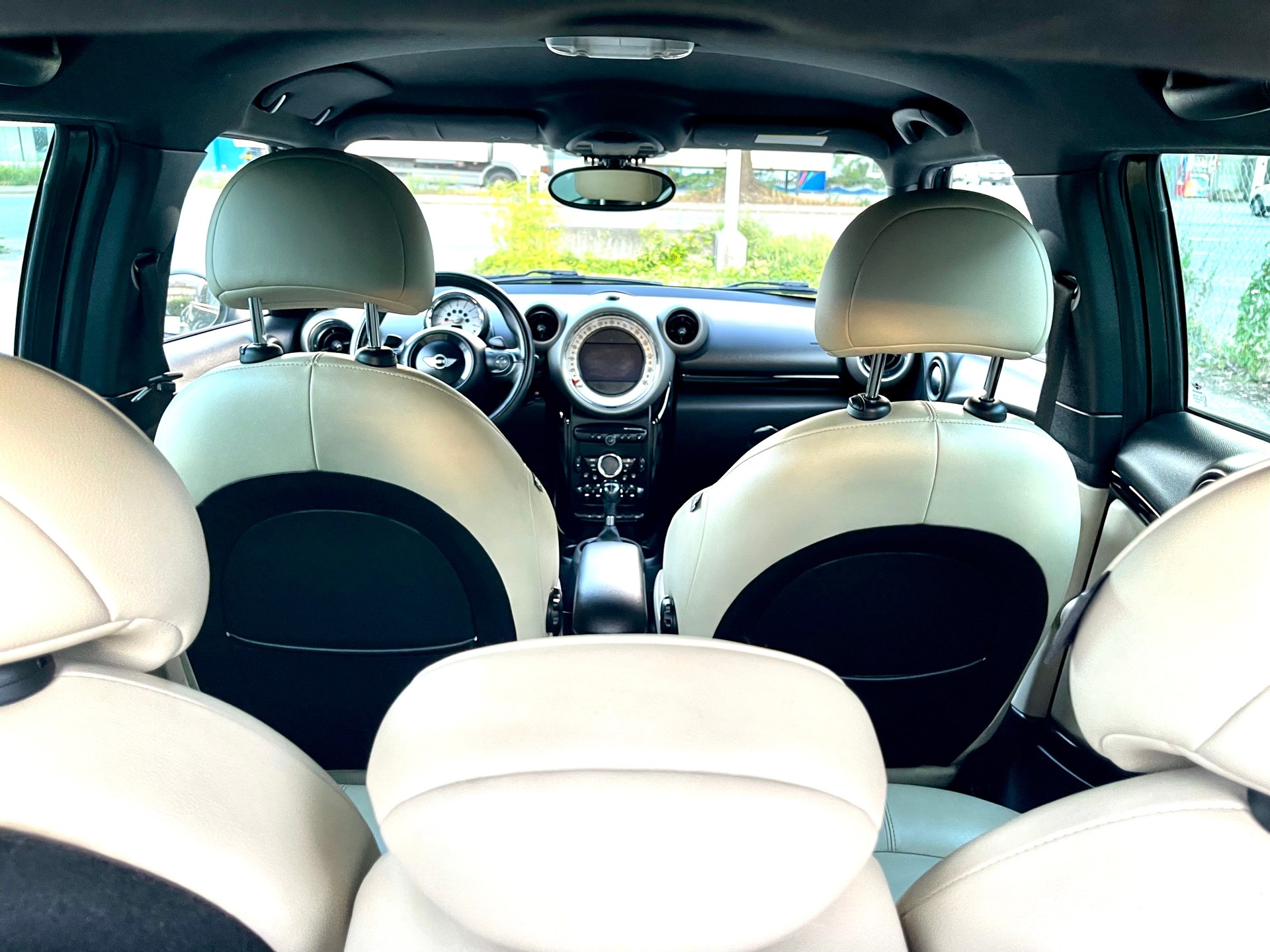 MINI Countryman Cooper S ALL4 Steptronic-image-5