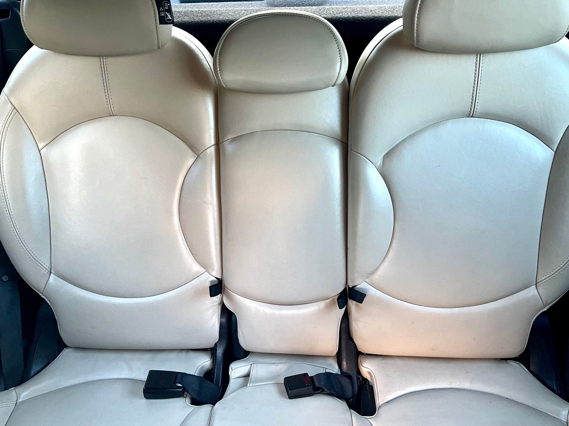 MINI Countryman Cooper S ALL4 Steptronic-image-21